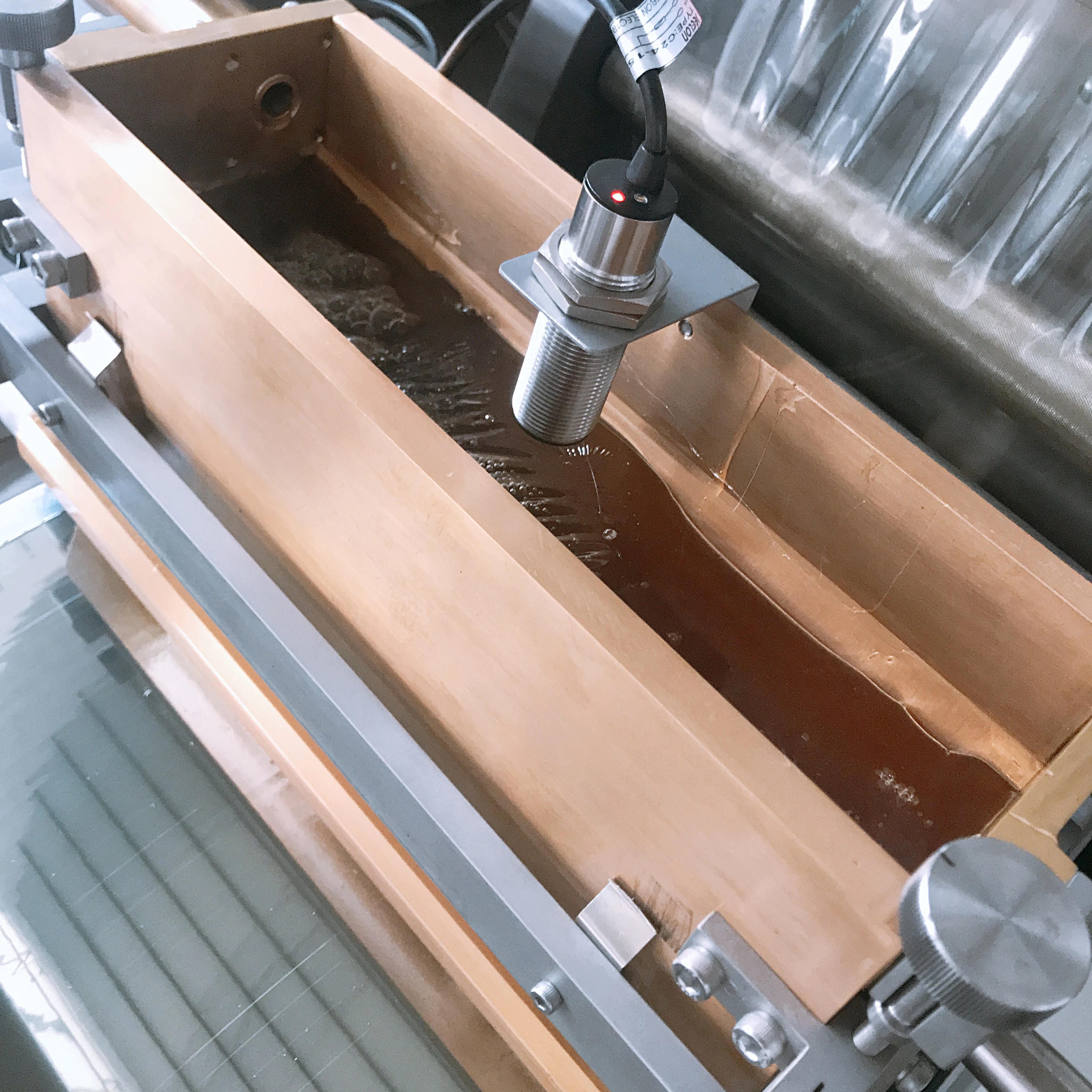 Оборудование для инкапсуляции Softgel