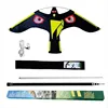 Repelente de aves Eagle QL-10 (cometa Eagle independiente)