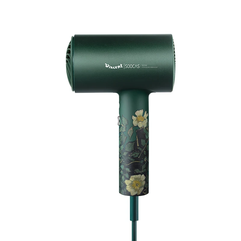 xiaomi h5 hair dryer