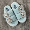 two-tone blue