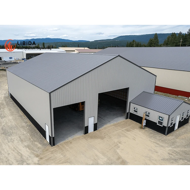 Customized Prefabricated Plants Sheds Steel Structure Warehouse Prefab Workshop Metal Building - Buy Customized Prefabricated Plants Sheds Steel Structure Warehouse Prefab Workshop Metal Buildingsteel Frame Construction Industrial Light Steel Building Prefab Workshop Structural Steel Buildings Steel Build Metal Build Prefabricated Steel Warehouse Product on Alibaba.com