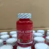 06- Gomitas de vinagre de sidra de manzana
