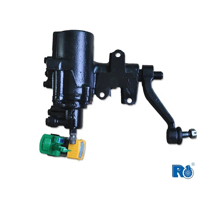 RHD LHD OEM Steering Gear Box Assay 44110-35330 for Toyota Hilux