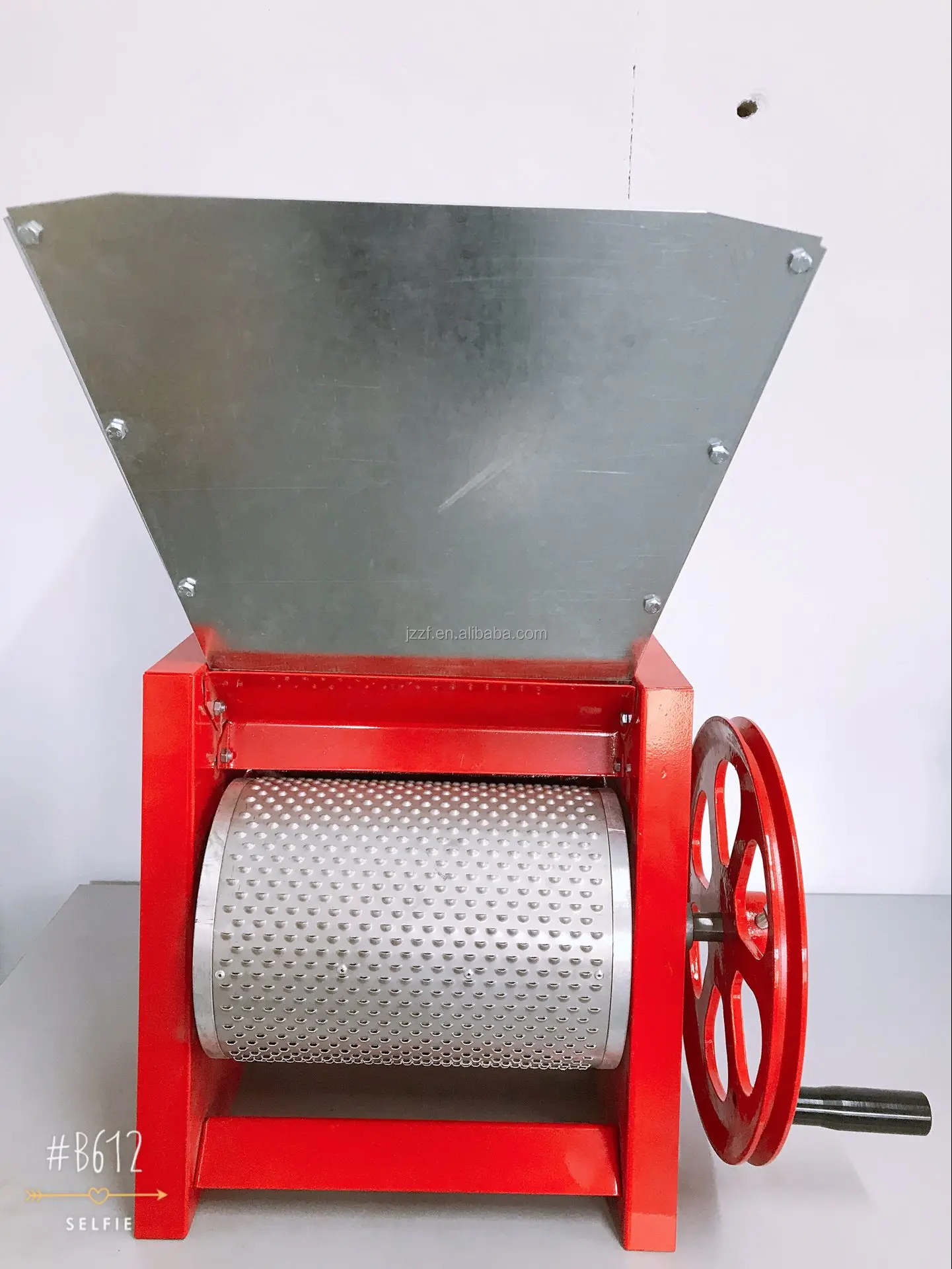 Manual Coffee Pulper Machine Buy Cocoa Pulping Machine,Coffee Pulp