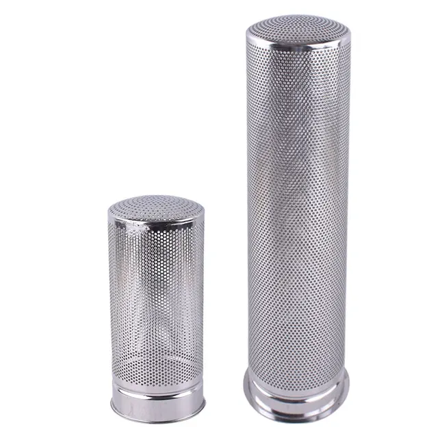 Bag Filter Cartridges Precision Filter Elements for Diesel Fuel Industrial Water and Well Water Sediment Filtration