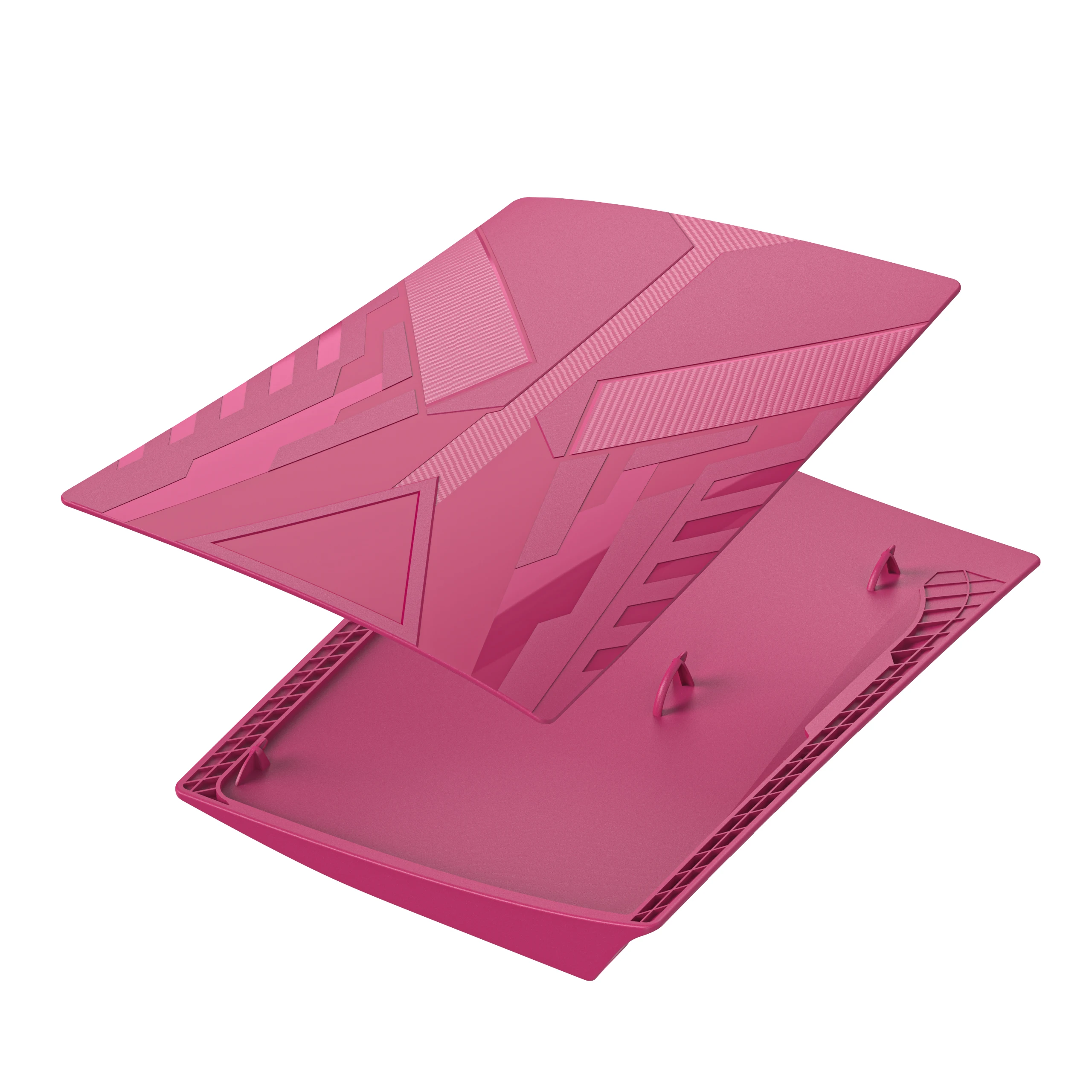 Cool Shell for Playstation 5 Host Gaming Console Panel Protective Covers for Sony PS5 case