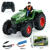 6609 auto agricola a quattro ruote telecomandata