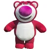 oso fresa