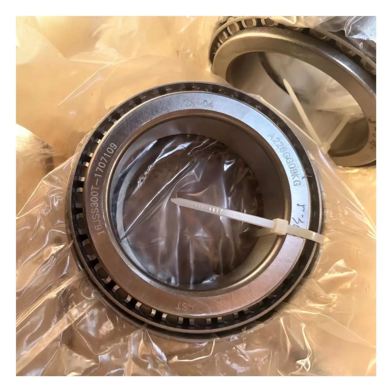 Fast Gearbox Spare Parts Release Bearing 16jss300t1707109 1707109