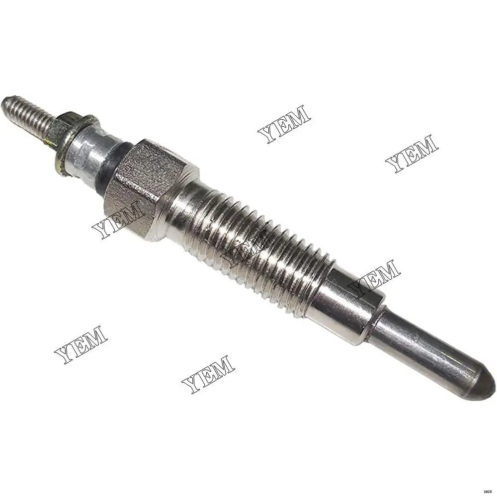 High Performance New Glow Plug FITS for Kubota Tractor M4950 M4950-DT