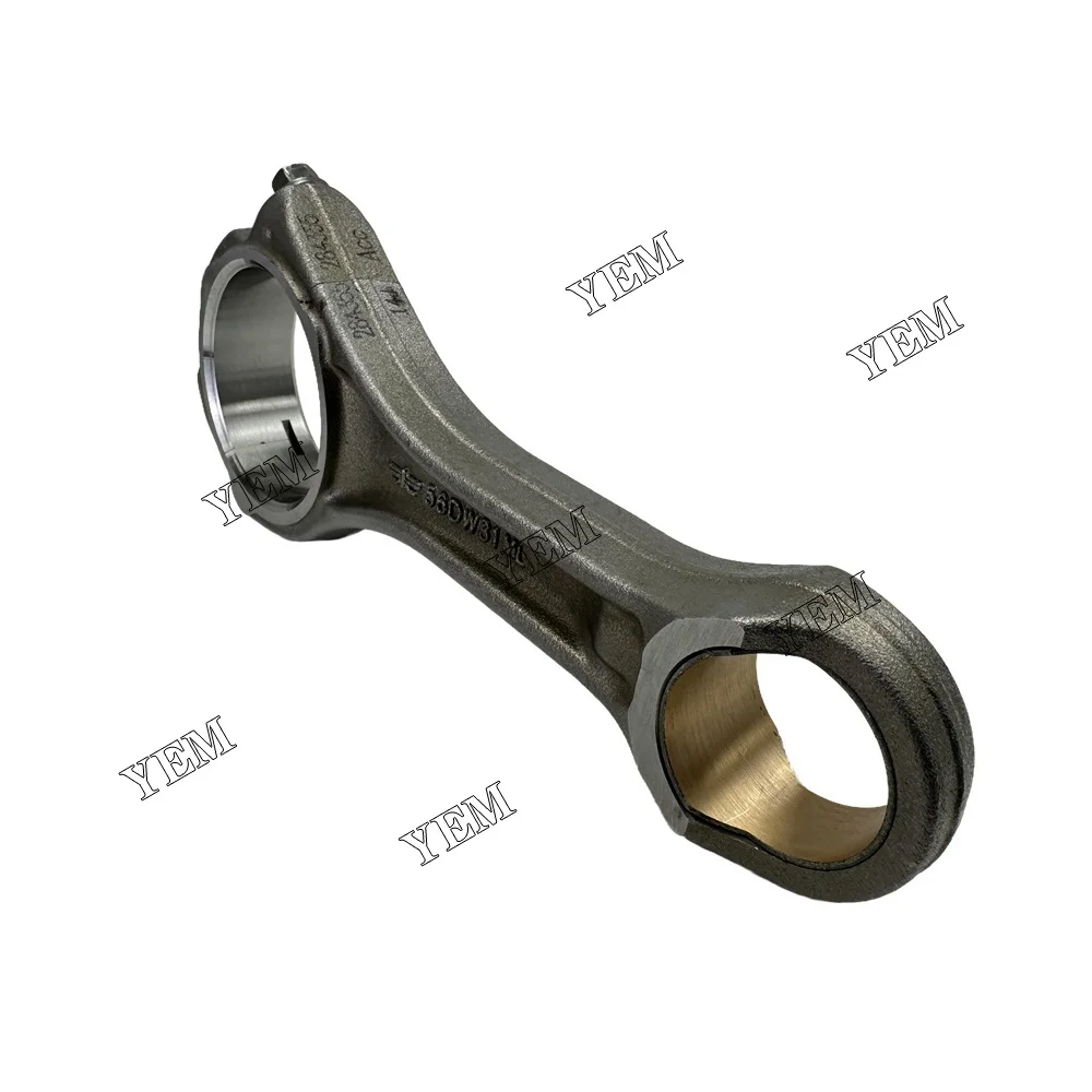 Connecting Rod Fit for Volvo D6E Engine 6