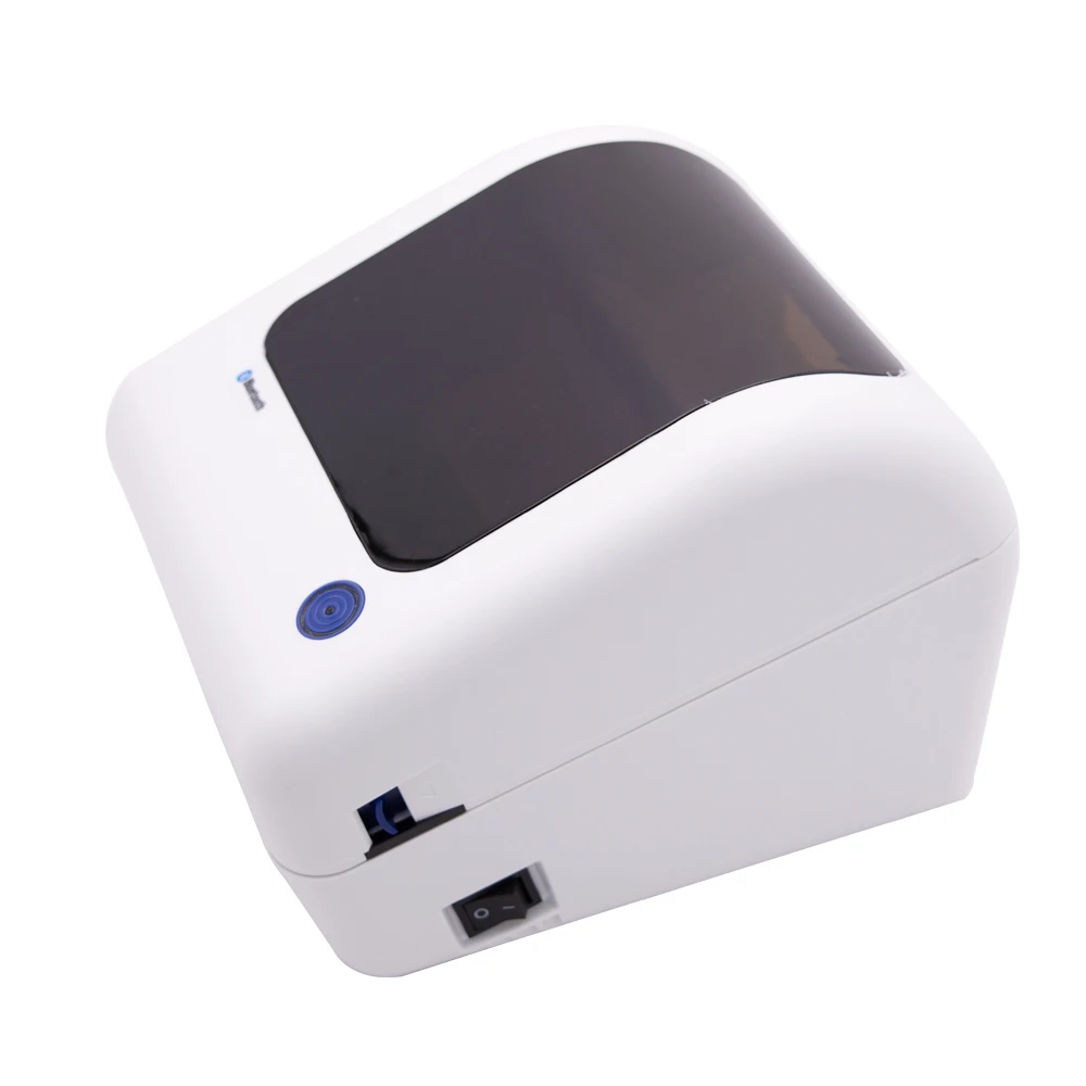 courier label printer