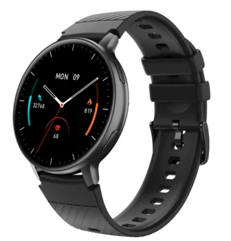 S53 fitness smart watch with calling and health tracking