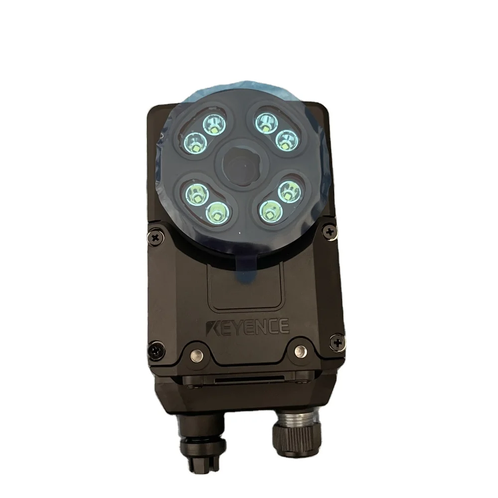Japan Keyence IV4-500MA Image Sensor - 100% New & Original