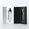 Black Sprayer with White Box