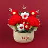 หลอดกุหลาบแดง (lifeBasin)