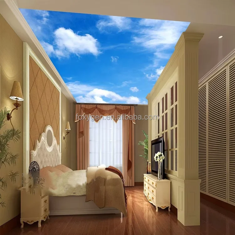 High Quality Best Price Stretch Board Pvc Ceiling Panel PVC Film STRETCH Ceiling