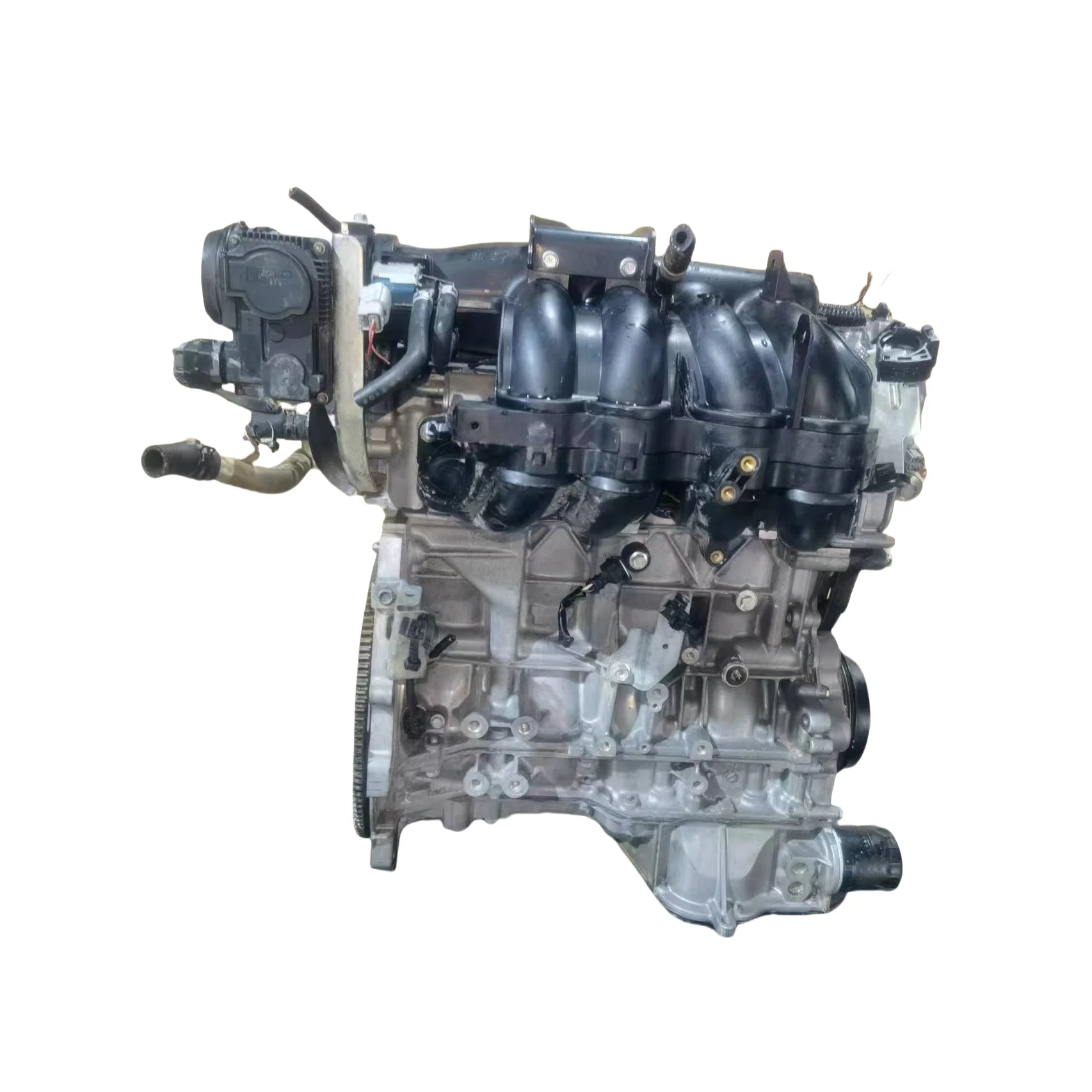 100% Tested Original Used Nissan T30 Engines QR20 QR20DE Engine for Nissan Primera X-Trail Sentra Altima Serena 2.0