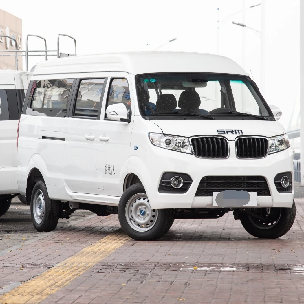 Cheap Price Mini Van SRM Haoyun High Quality Electric Cars
