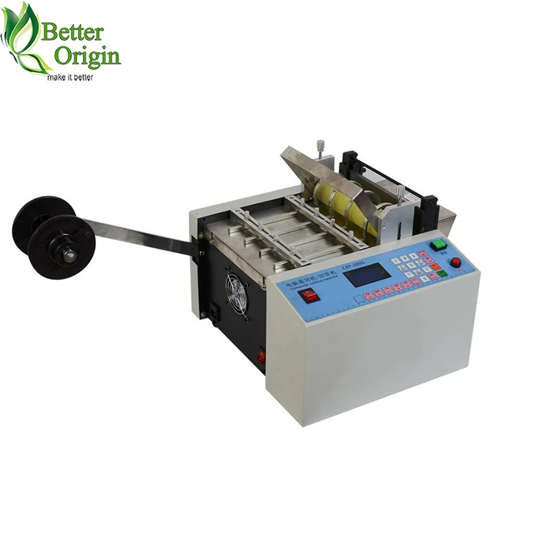 Cheap Price Machine for Cutting Strip of Leather Fabric Cutting Machine Cutter
