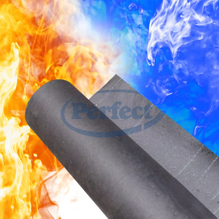 Logo Printing Synthetic Underlayment Light Weight Roofing Underlayment 3 Layer or 2 Layer Waterproof Roofing