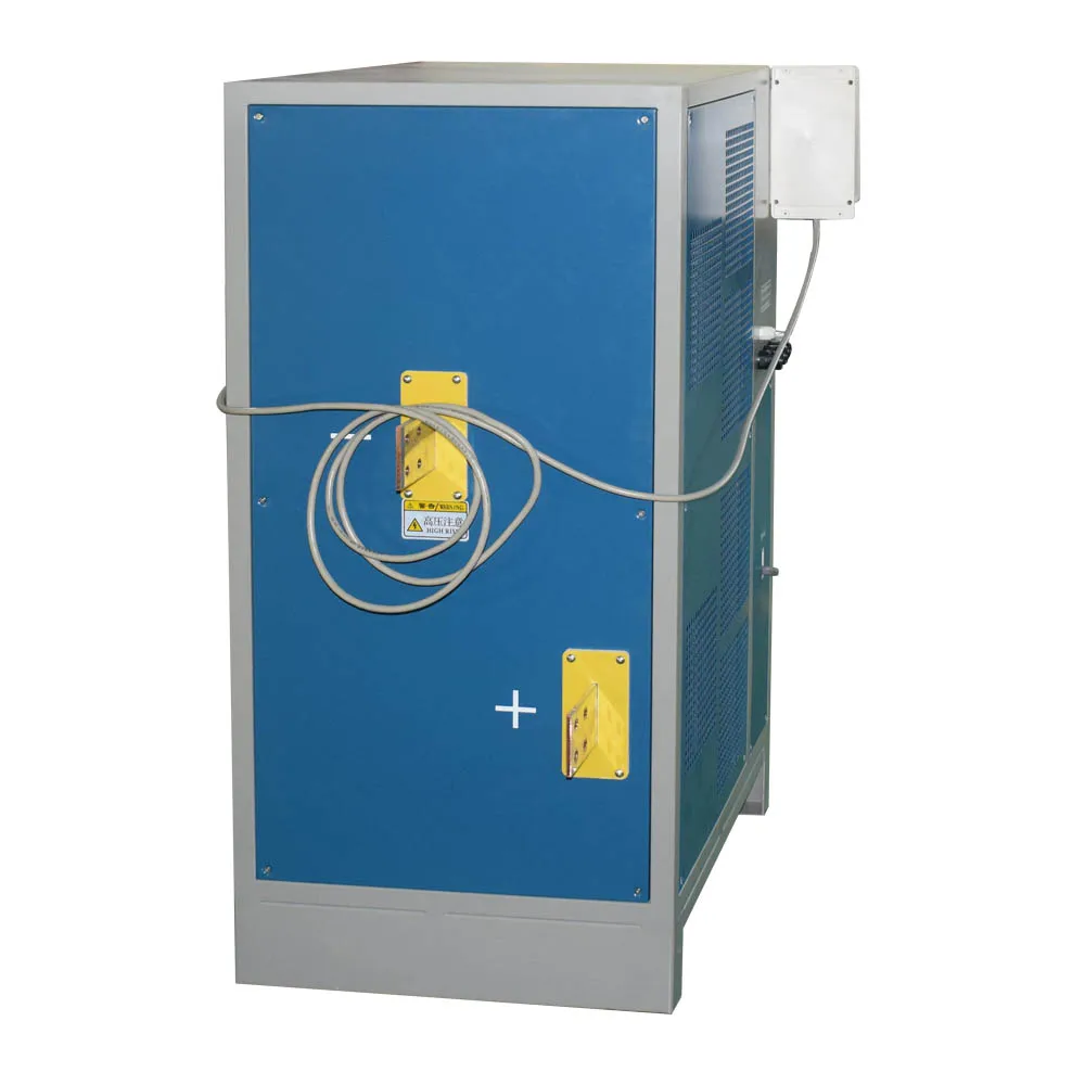 Производитель Китай, высокочастотный выпрямитель переменного тока, 380 В, с золотым покрытием из драгоценного металла