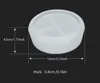 White Small smooth