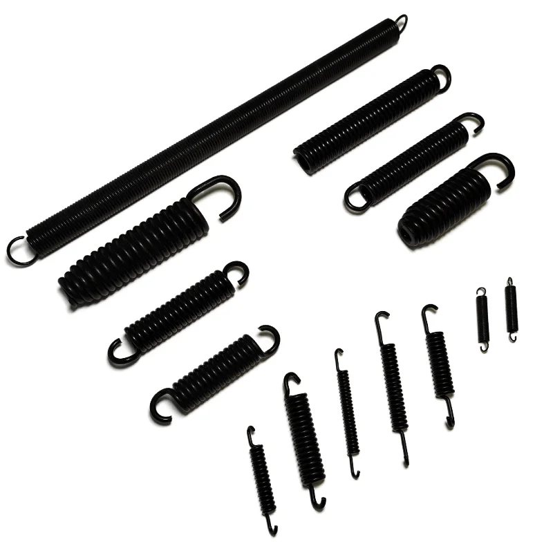 OEM Custom 304 Stainless Steel Stretch Spring 5mm 6mm 7mm 8mm| Alibaba.com
