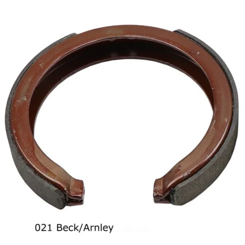 Parking Brake Shoe for KIA SPORTAGE III - Original Spare Parts