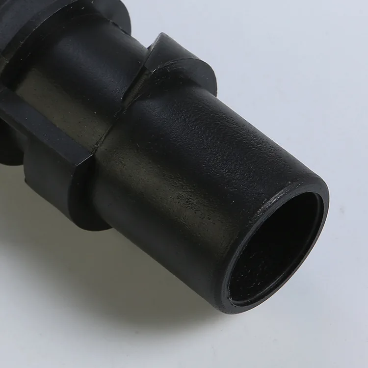 HYRT High Quality Irrigation Quick Coupling Valve Plastic Quick Water Intake Valve