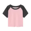 Dark gray  pink