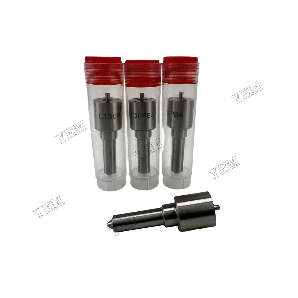 Injection Nozzle 236-1673 Fit for Caterpillar 3054C Engine