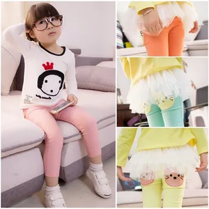 Online Wholesale Child Clothing Woolen Cotton Lace Kid Girls Wear Clothes For Sale