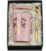 Regalo rosa-MUM
