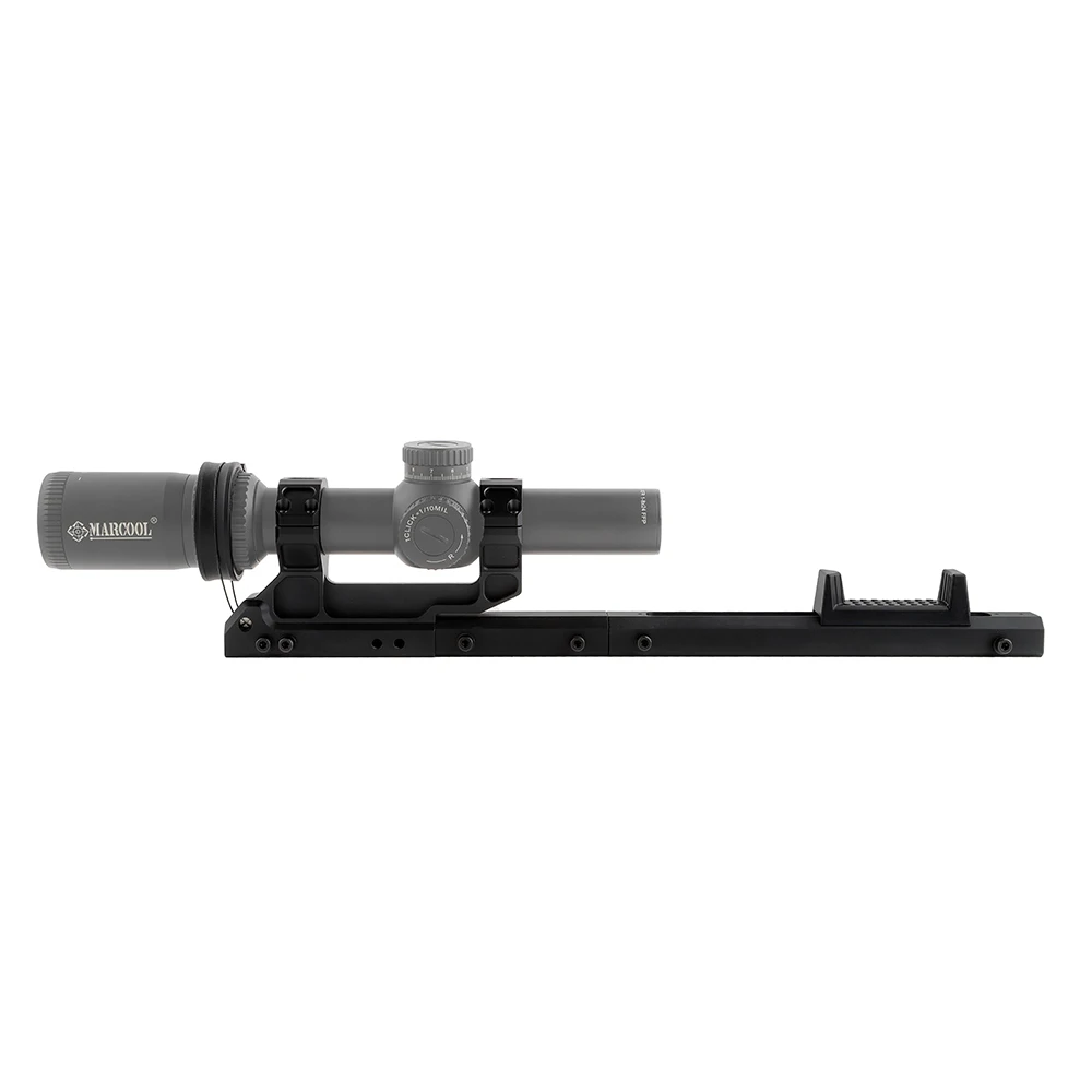 Marcool Scope Switch - Fast Magnifier Switch 30mm/34mm