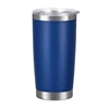 océano azul