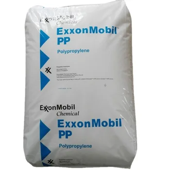 Virgin Recycled PP Polypropylene Copolymer Polypropylene PP Injection Grade General Plastics Pp Granules