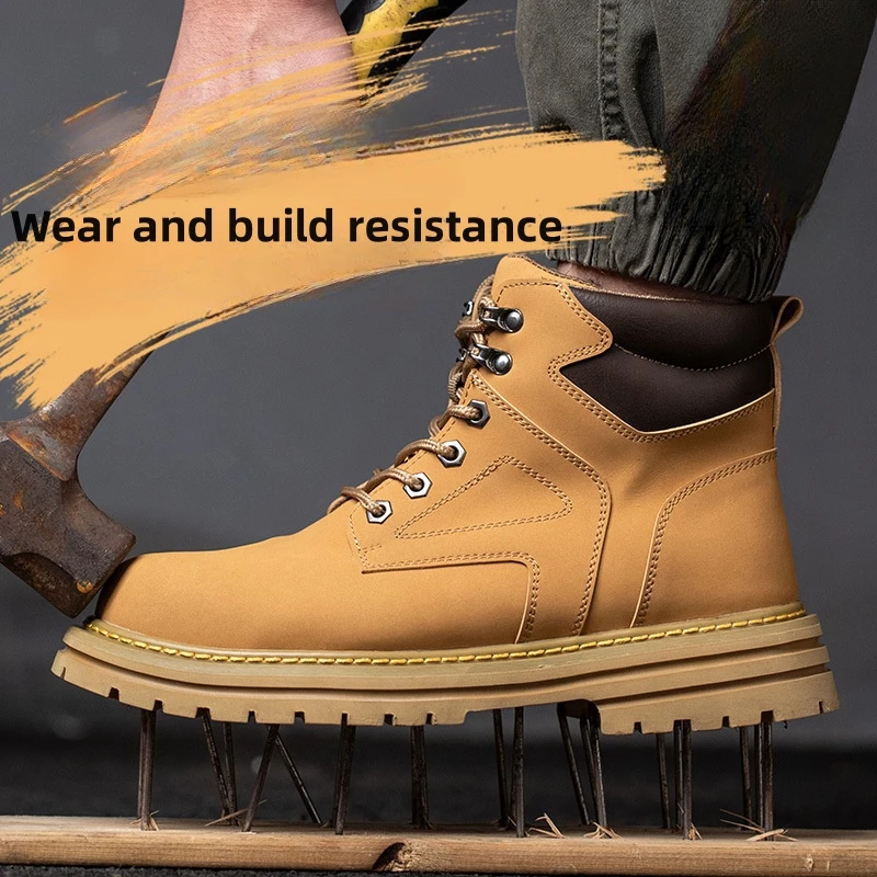 insulated hiking shoes