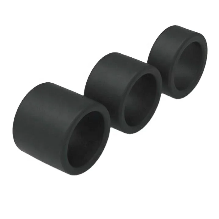 Liquid Silicone Small Ball Ring with Wholesale Price Man Sex Toys Cock and Ball Ring Stretcher for Male Sexy Novelties Adult Toy