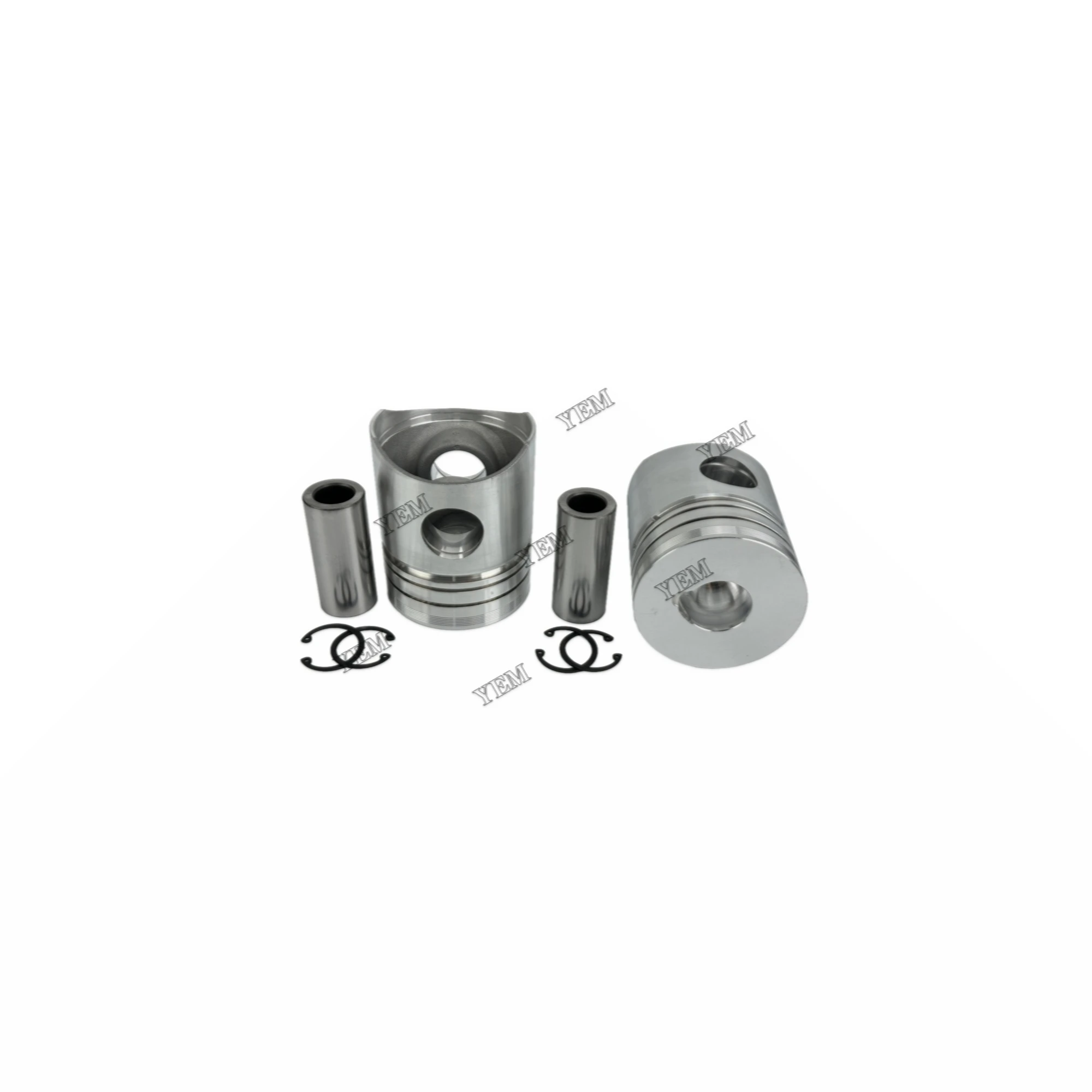 295AD Piston for SDEC Repair Kit Piston Heavy Duty Engine Parts