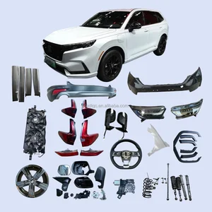 OEM Genuine Steel Auto Parts for honda All Range Car Parts Honda CRV CR-V ACCORD INSPIRE BREEZE 2018 2020 2026 Accessories