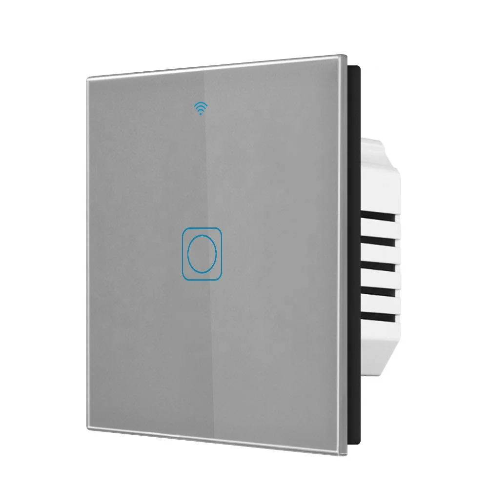 EU US Sonoff NSPanel Smart Scene Wall Switch Touchscreen Wifi Smart Thermostat Switch For Home Appliance Control
