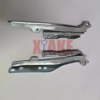 Guangzhou Auto Parts Hot selling Hood Hinge For  Chery Tiggo 2 Pro 3X OEM A13-8402040 A13-8402030