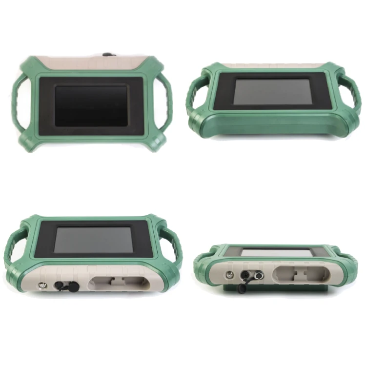 Miningwell Aqua Level Depth Water Detector Underground