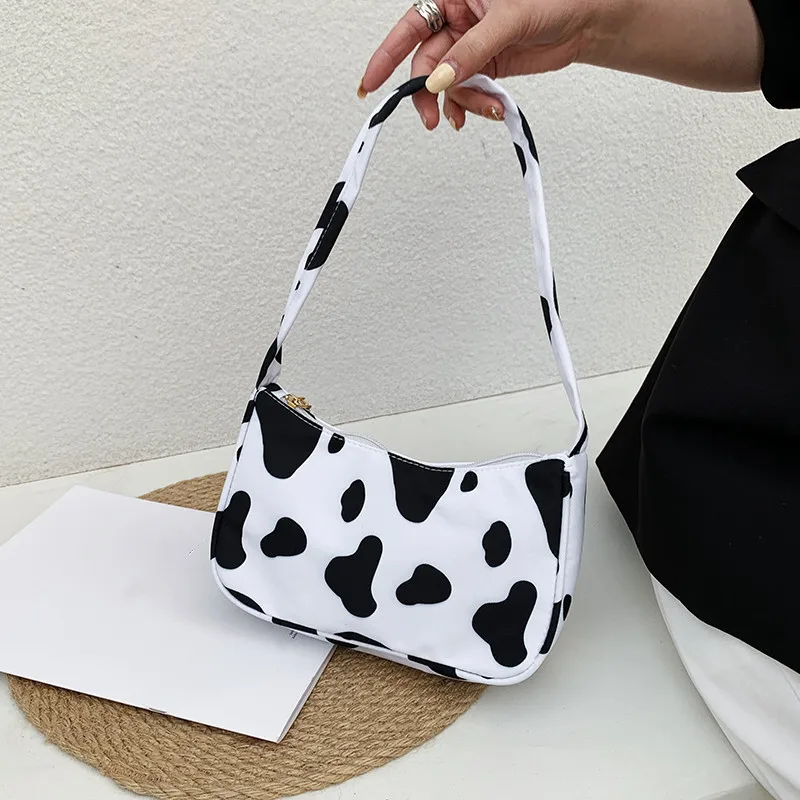 Wholesale 2023 New Design Butterfly Handbags Cheap Women Nylon Shoulder ...