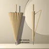 Manual 24-bone khaki