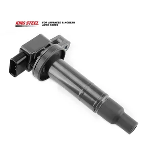 OE 90919-02240/02265/T2003/19021/02270/02229 0997000272 Auto Engine Electrical Car Ignition Coil for YARIS PRIUS NHW20 2NZ 1NZ