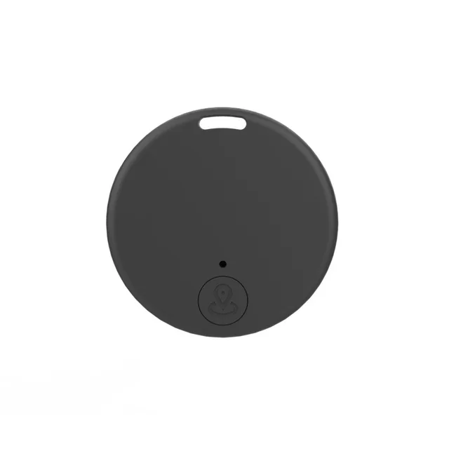 Portable Smart Bluetooth Anti-Lost Device APP Positioning Two-Way Reminder Alarm for Pets 5.2 GPS Pet Tracker