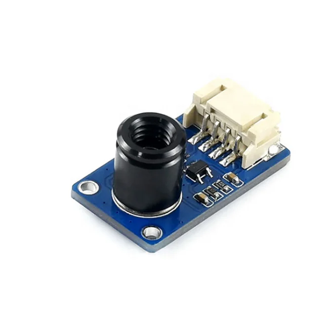MLX90640-D110 Thermal Imager Module 32x24 Pixels Temperature Sensor