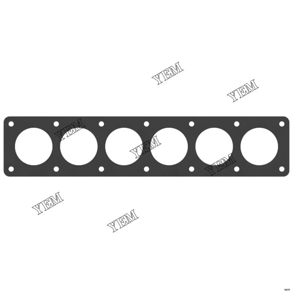 Gasket 431-4133 4314133 Engine Parts 4